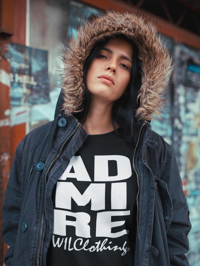WILClothing - Admire Sweatshirt