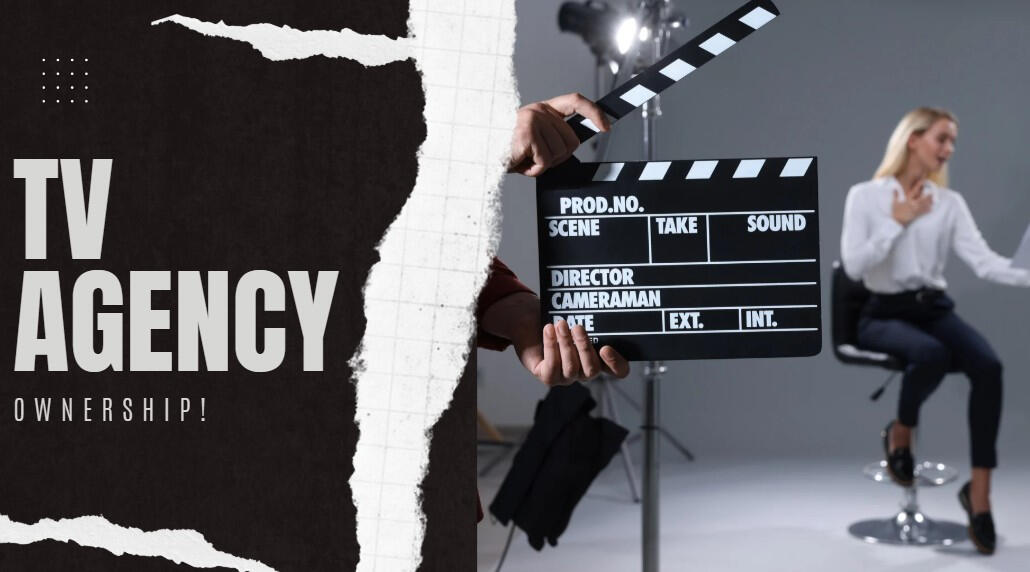 TV Agency Ownership